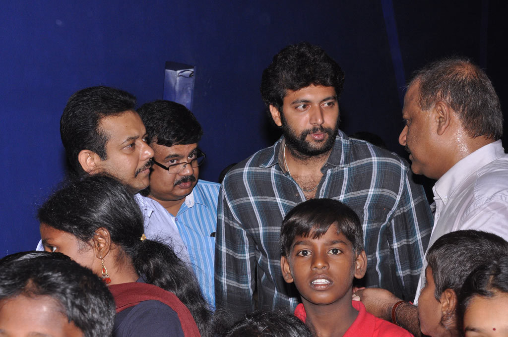 AGS Multiplex launch at OMR | Picture 37545